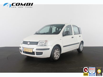 Fiat Panda 0