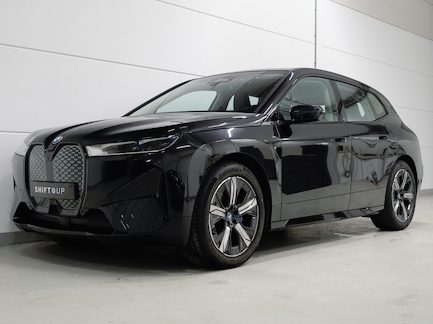 BMW iX 0