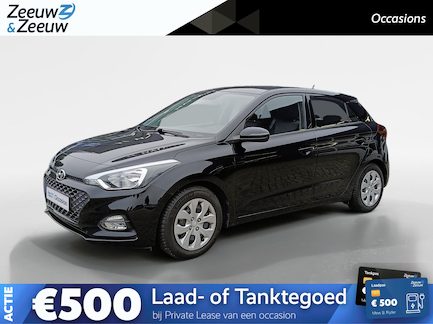 Hyundai i20 0