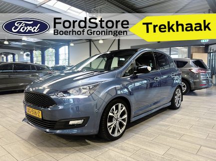 Ford C-Max 0