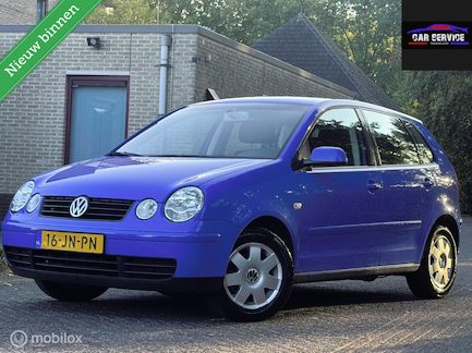 Volkswagen Polo 0