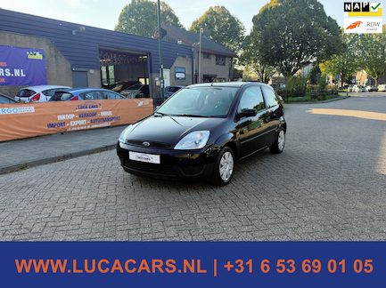 Ford Fiesta 0