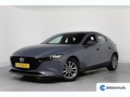 Mazda 3 0