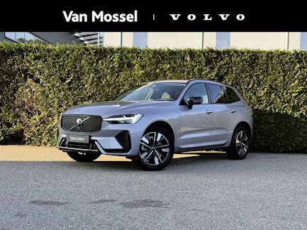 Volvo XC60 0