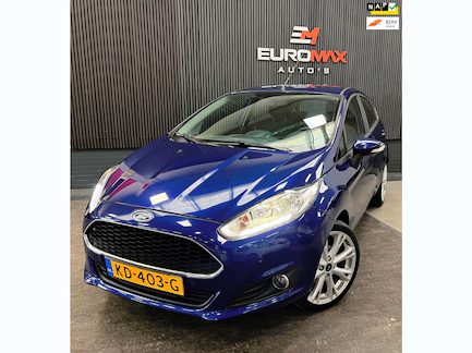 Ford Fiesta 0