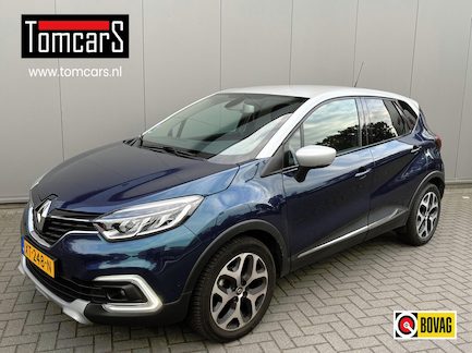 Renault Captur 0