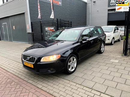 Volvo V70 0