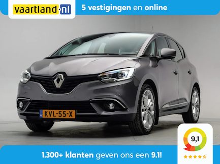 Renault Scenic 0