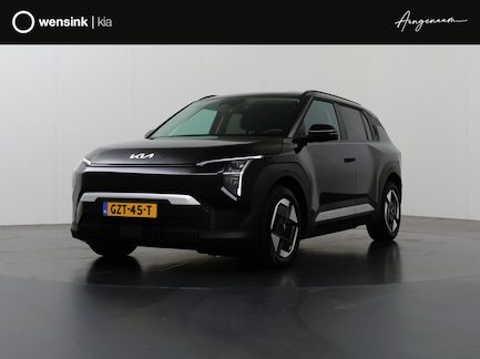 Kia EV3 0