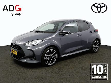 Toyota Yaris 0