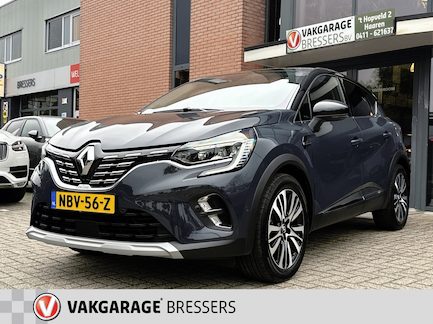 Renault Captur 0