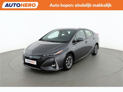 Toyota Prius 0