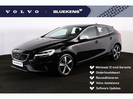 Volvo V40 0