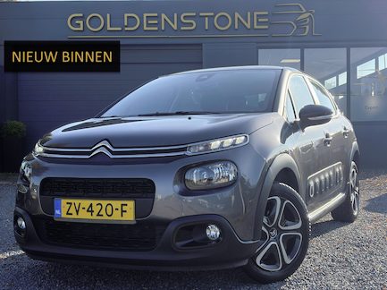 Citroën C3 0
