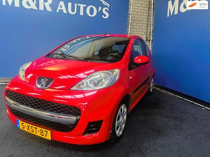 Peugeot 107 0