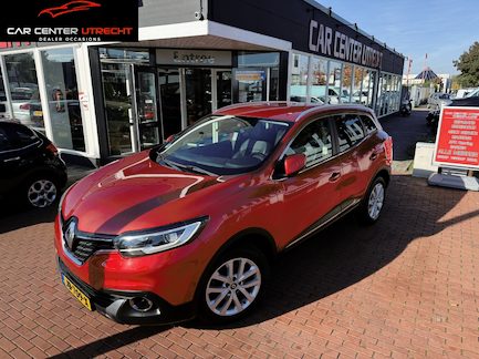 Renault Kadjar 0
