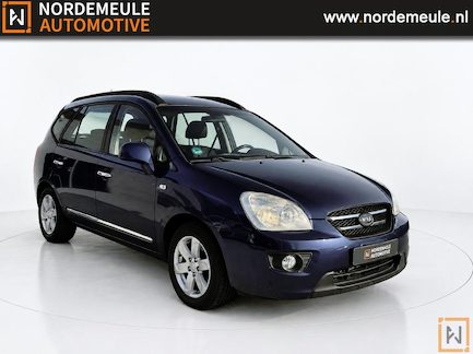 Kia Carens 0