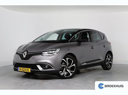 Renault Scenic 0