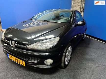 Peugeot 206 0