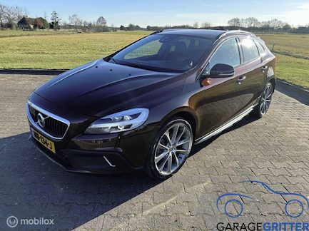 Volvo V40 Cross Country 0