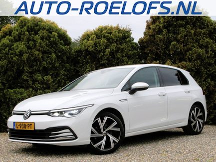 Volkswagen Golf 0