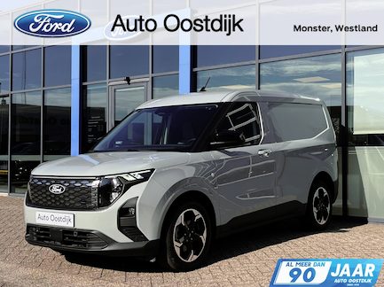 Ford Transit Courier 0