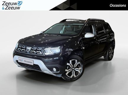 Dacia Duster 0