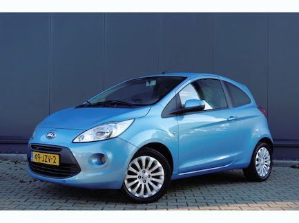 Ford Ka 0