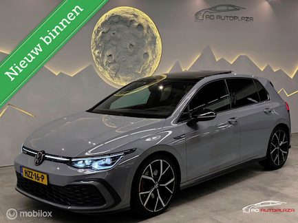 Volkswagen Golf 0