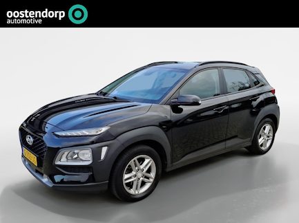 Hyundai Kona 0