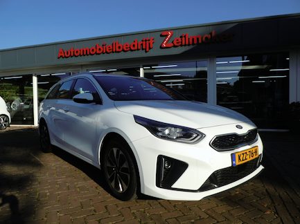Kia Ceed 0