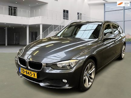 BMW 3-Serie 0