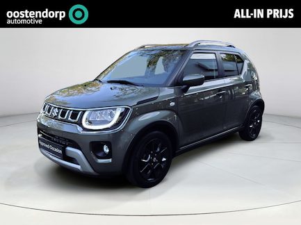 Suzuki Ignis 0