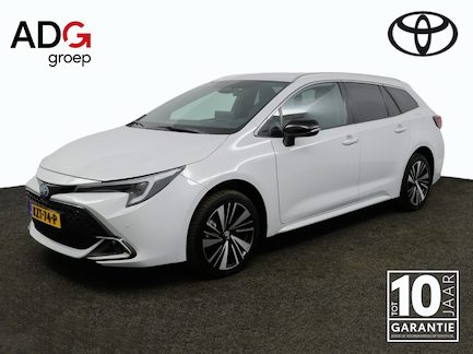 Toyota Corolla 0