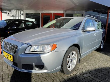 Volvo V70 0