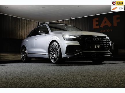 Audi Q8 0