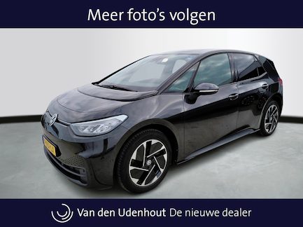 Volkswagen ID.3 0