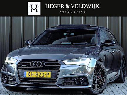 Audi A6 0