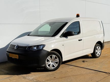 Volkswagen Caddy 0