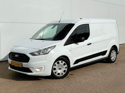 Ford Transit Connect 0
