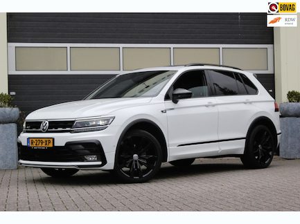 Volkswagen Tiguan 0
