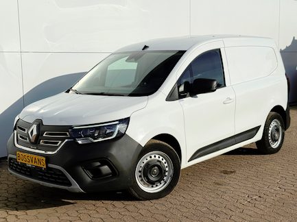 Renault Kangoo 0