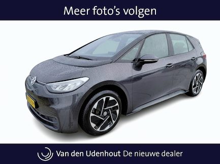 Volkswagen ID.3 0