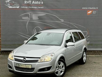 Opel Astra 0