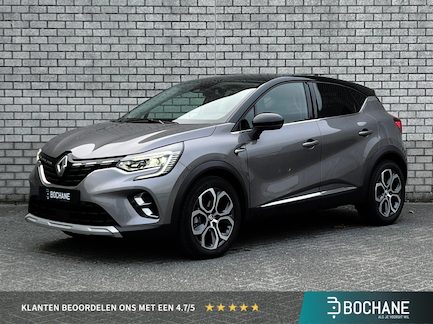 Renault Captur 0