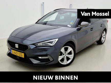 SEAT Leon 0
