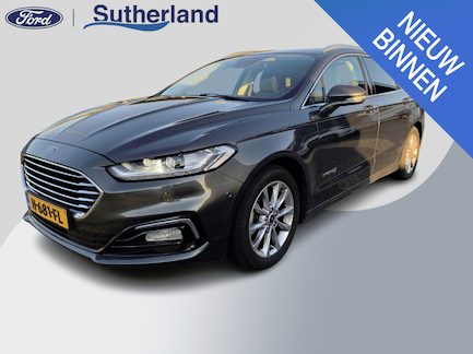 Ford Mondeo 0