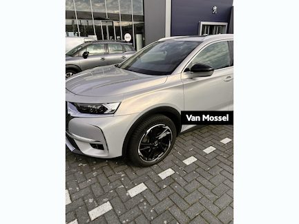 DS 7 Crossback 0