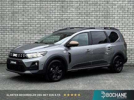 Dacia Jogger 0