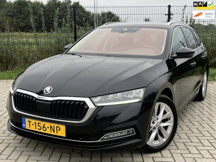Skoda Octavia 0